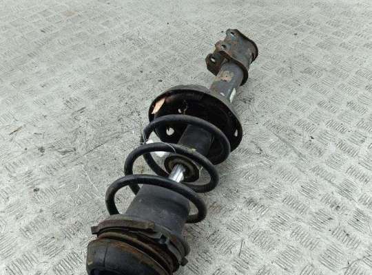 купить Стойка подвески передняя левая на Opel Zafira A (1999-2005)