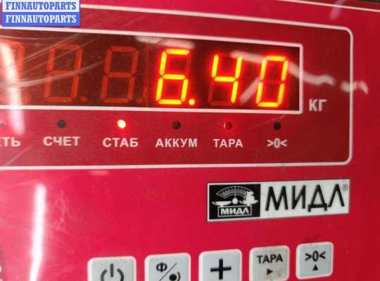 купить Стойка подвески передняя левая на Opel Zafira A (1999-2005)