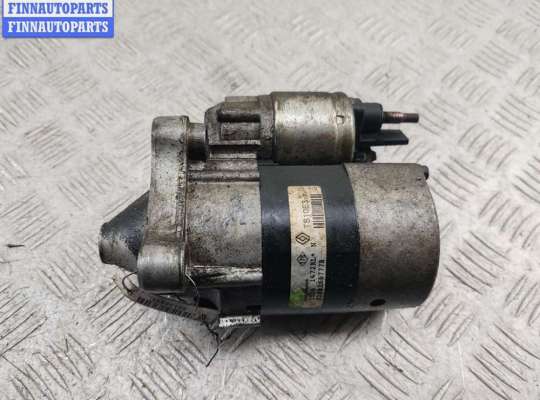 купить Стартер на Renault Laguna II (2001-2007)