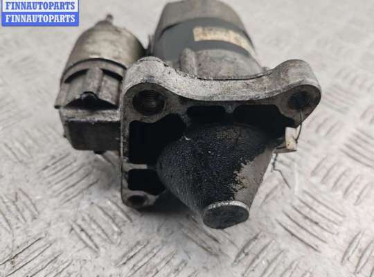 купить Стартер на Renault Laguna II (2001-2007)