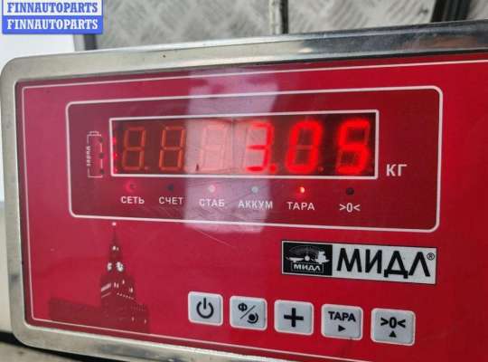 купить Стартер на Renault Laguna II (2001-2007)