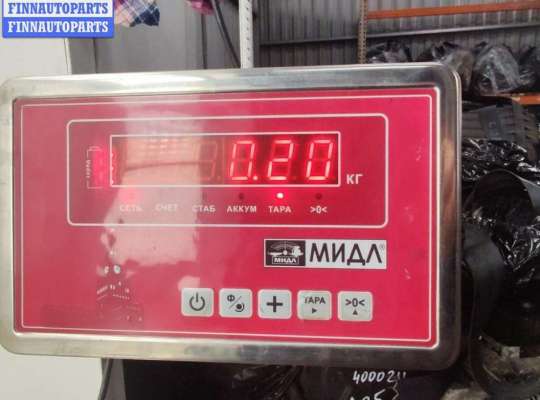 купить Клапан EGR (рециркуляции выхлопных газов) на Volkswagen Passat B5+ (GP)