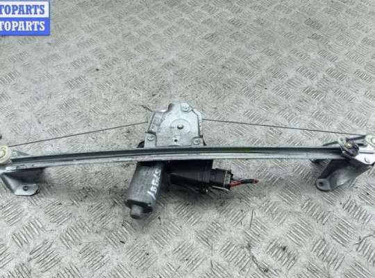 купить Стеклоподъемник электрический задний правый на Opel Zafira A (1999-2005)