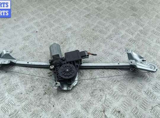 купить Стеклоподъемник электрический задний правый на Opel Zafira A (1999-2005)