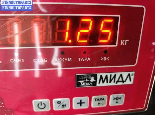 купить Стеклоподъемник электрический задний правый на Opel Zafira A (1999-2005)