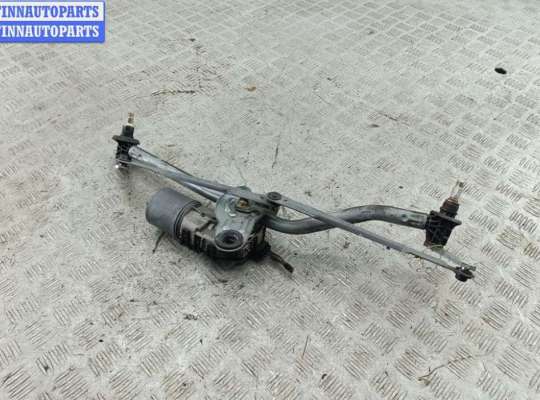 Механизм стеклоочистителя переднего (трапеция дворников) BM3443914 на BMW 3 E46 (1998-2006)