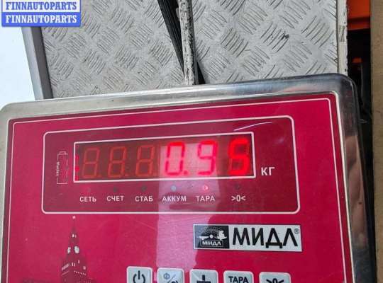 купить Бачок расширительный на BMW 3 E46 (1998-2006)