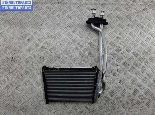 купить Радиатор отопителя (печки) на Renault Laguna II (2001-2007)