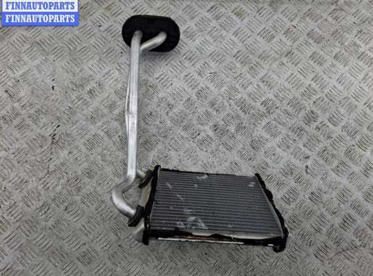 купить Радиатор отопителя (печки) на Renault Laguna II (2001-2007)