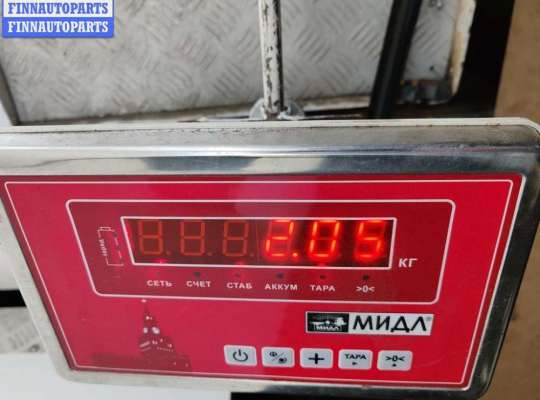 купить Корпус воздушного фильтра на Audi A6 C4 (1994-1997)