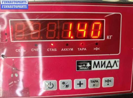 купить Стеклоподъемник электрический передний левый на Volvo S40 / V40 (1995-2004)