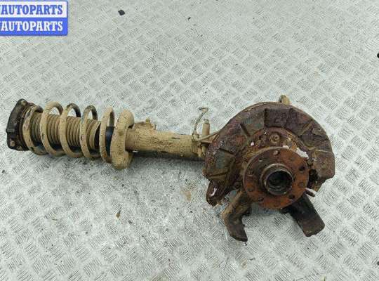 купить Стойка подвески передняя правая на Volkswagen Caddy (2004-2010)