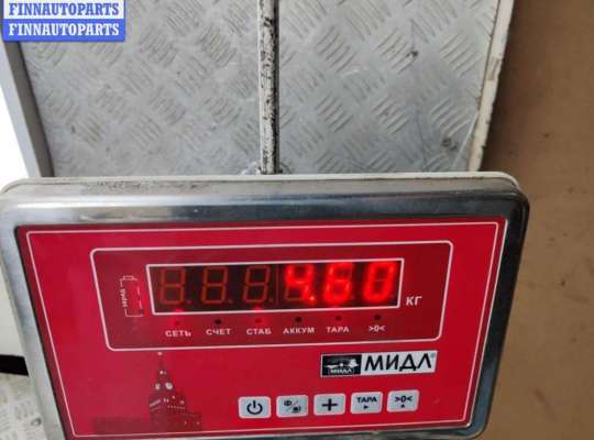 купить Вентилятор радиатора на Renault Espace IV (2002-2014)