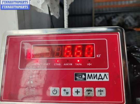 купить Компрессор кондиционера на Ford Focus I (1998-2005)