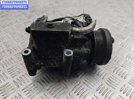купить Компрессор кондиционера на Ford Focus I (1998-2005)