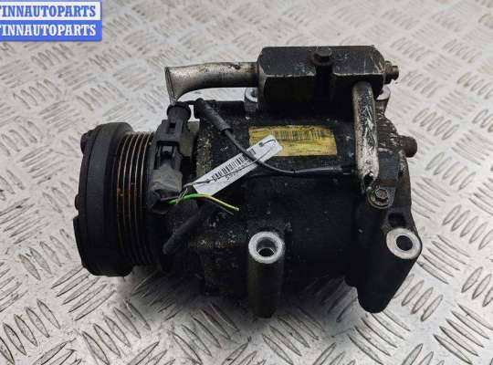 Купить Компрессор кондиционера на Ford Focus I (1998-2005) Компрессор кондиционера FO2039391 на Ford Focus I (1998-2005)