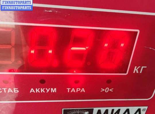 купить Клапан электромагнитный на Ford Mondeo III (2000-2007)