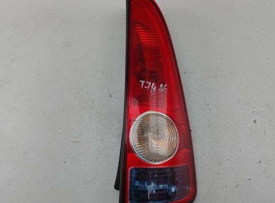 Фонарь задний правый RN1570473 на Renault Espace IV (2002-2014)