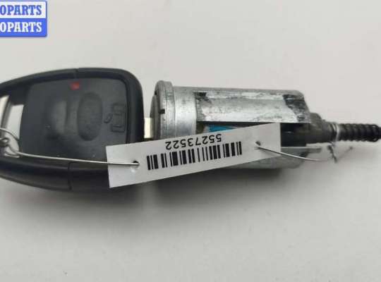 купить Замок зажигания на Opel Vectra B (1995-2002)