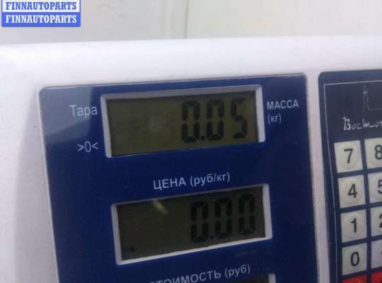 купить Кнопка стеклоподъемника переднего правого на Opel Vectra C (2002-2008)