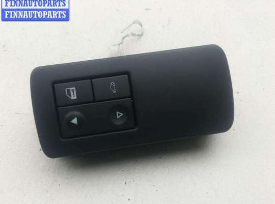 купить Кнопка стеклоподъемника переднего правого на Opel Vectra C (2002-2008)