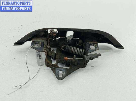 Замок капота VG2729757 на Volkswagen Passat B5