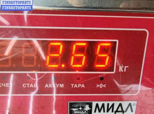купить Трубка кондиционера на Volkswagen Passat B5+ (GP)