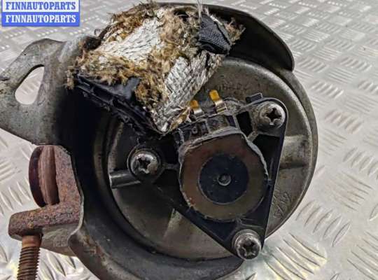 Турбина на Citroen C5 I