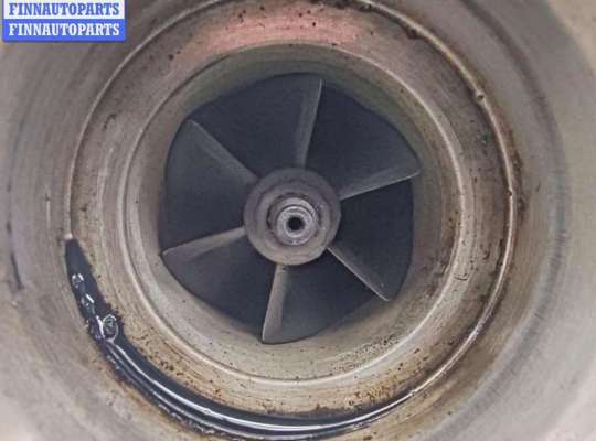 Турбина на Citroen C5 I