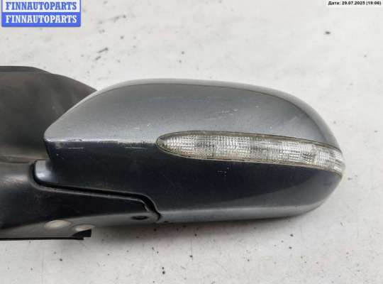 купить Зеркало наружное левое на Honda Civic (2001-2005)