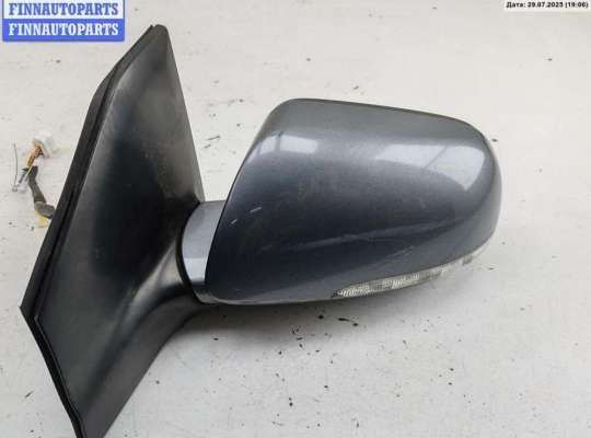 купить Зеркало наружное левое на Honda Civic (2001-2005)