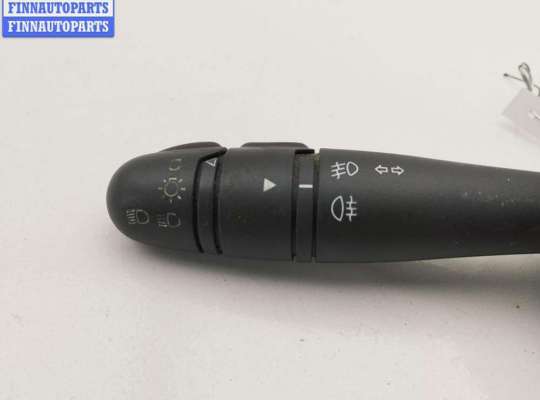купить Переключатель поворотов на Renault Laguna II (2001-2007)