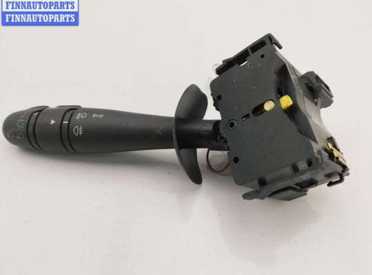 Переключатель поворотов RN1593566 на Renault Laguna II (2001-2007)