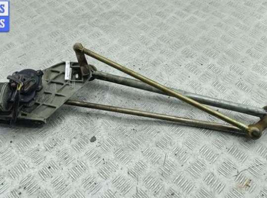 купить Механизм стеклоочистителя переднего (трапеция дворников) на Opel Omega B (1994-2003)