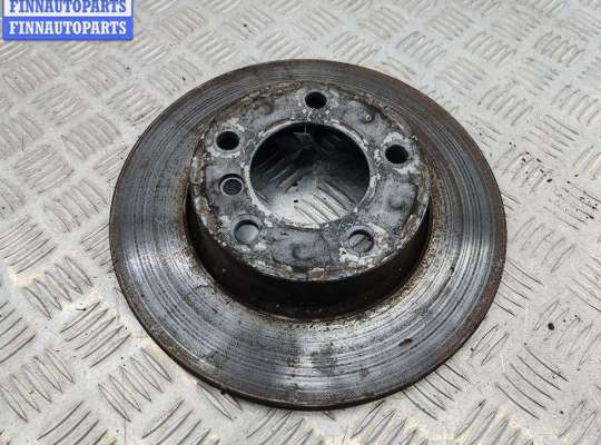 Диск тормозной передний BM3553046 на BMW 3 E36 (1991-2000)
