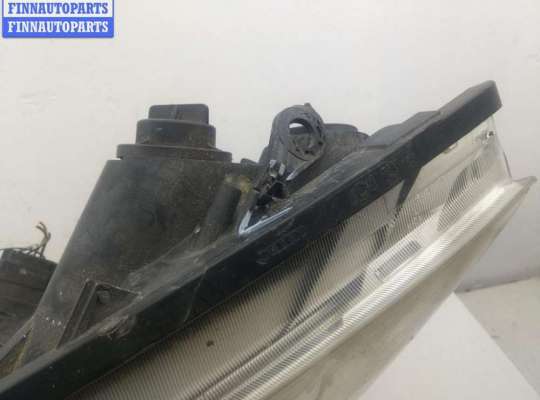 купить Фара левая на Renault Scenic II (2003-2009)