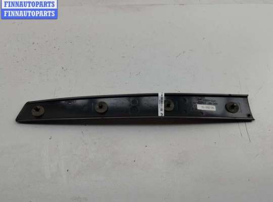 купить Накладка декоративная на Audi A6 C5 (1997-2005)