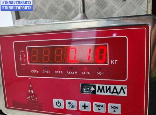 купить Накладка декоративная на Audi A6 C5 (1997-2005)