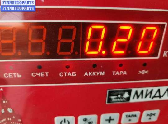 купить Блок комфорта на Volkswagen Passat B6