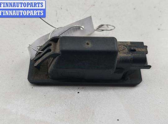 купить Подсветка номера на Mercedes Vito-2 / Viano W639 (2003-2014)