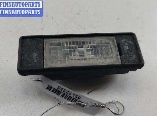 купить Подсветка номера на Mercedes Vito-2 / Viano W639 (2003-2014)