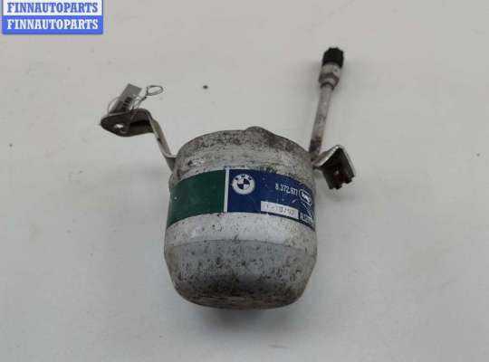 Осушитель кондиционера на BMW 3 (E36)