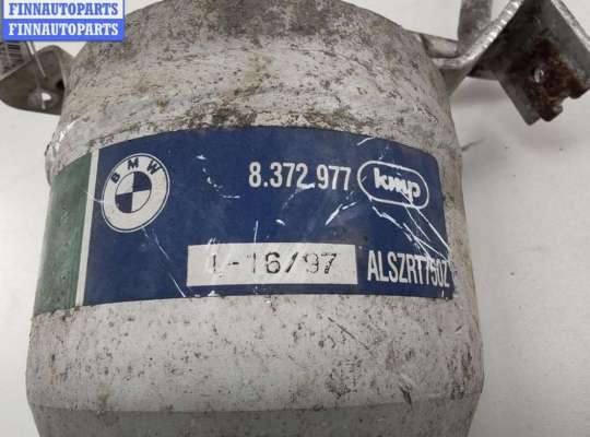 Осушитель кондиционера на BMW 3 (E36)