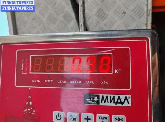 Осушитель кондиционера на BMW 3 (E36)