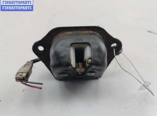 Замок багажника NS910413 на Nissan Almera Tino