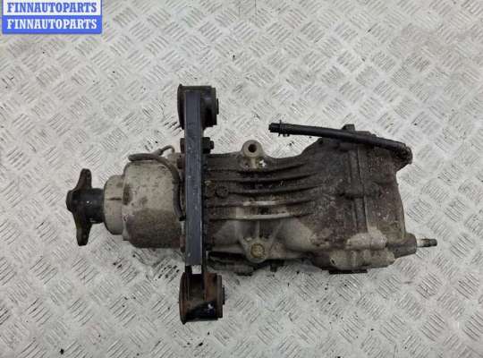 купить Редуктор заднего моста на Nissan Murano Z50 (2002-2007)