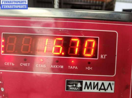 купить Маховик на Volkswagen Passat B6