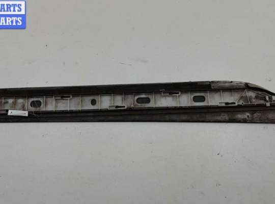 купить Молдинг двери задней левой на Audi A6 C6 (2004-2011)