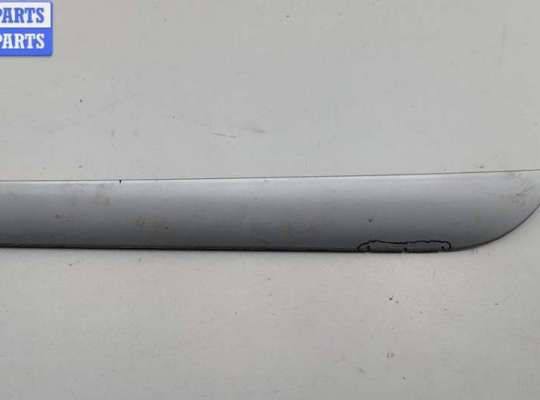 Молдинг двери задней левой AU1700015 на Audi A6 C6 (2004-2011)