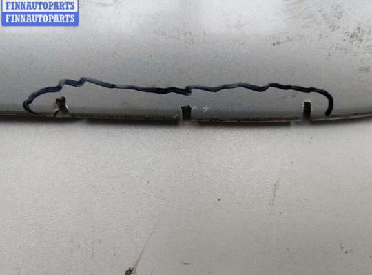 купить Молдинг двери задней левой на Audi A6 C6 (2004-2011)